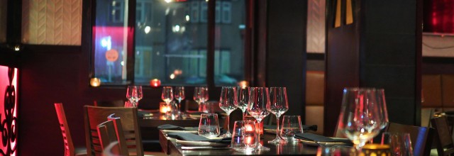 Для ресторанов и кафе