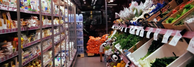 Для магазинов и складов