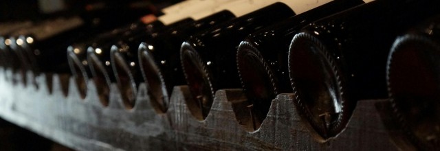 Для фермерских хозяйств и винных погребов