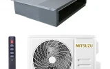 Холодильная сплит-система канального типа MITSUZU MXN70NT
