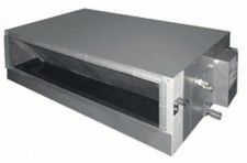 Холодильная сплит-система канального типа MITSUZU MXN35NT