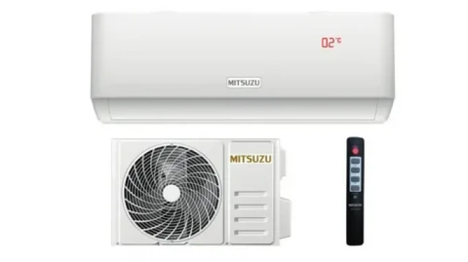 Холодильная сплит-система настенного типа MITSUZU MXM80IV