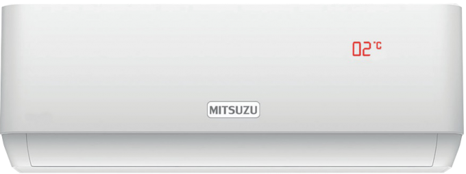 Холодильная сплит-система настенного типа MITSUZU MXM70IV