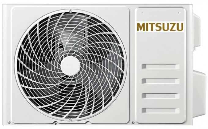 Холодильная сплит-система настенного типа MITSUZU MXM70IV