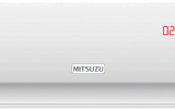 Холодильная сплит-система настенного типа MITSUZU MXM50IV