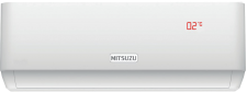 Холодильная сплит-система настенного типа MITSUZU MXM50IV