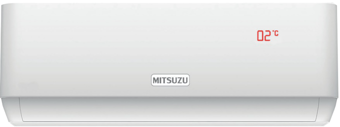 Холодильная сплит-система настенного типа MITSUZU MXM35IV
