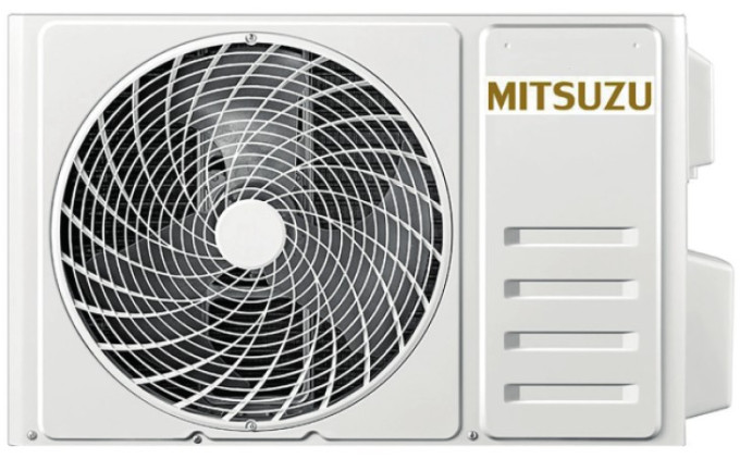 Холодильная сплит-система настенного типа MITSUZU MXM20IV