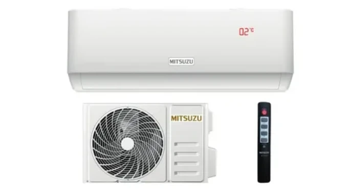 Холодильная сплит-система настенного типа MITSUZU MXM20IV